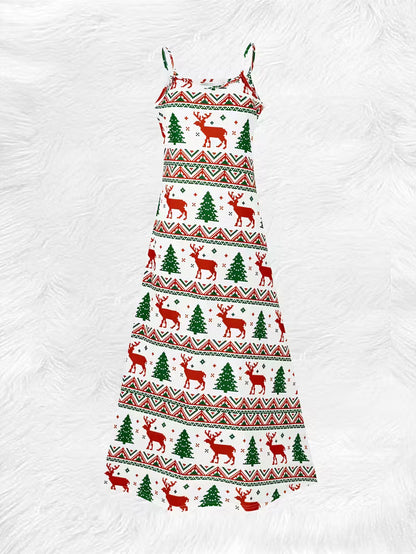 ❤️🎄 Vroue Kersfees Rok – Stylvol, Skoon & Perfek vir Enige Feesgeleentheid!