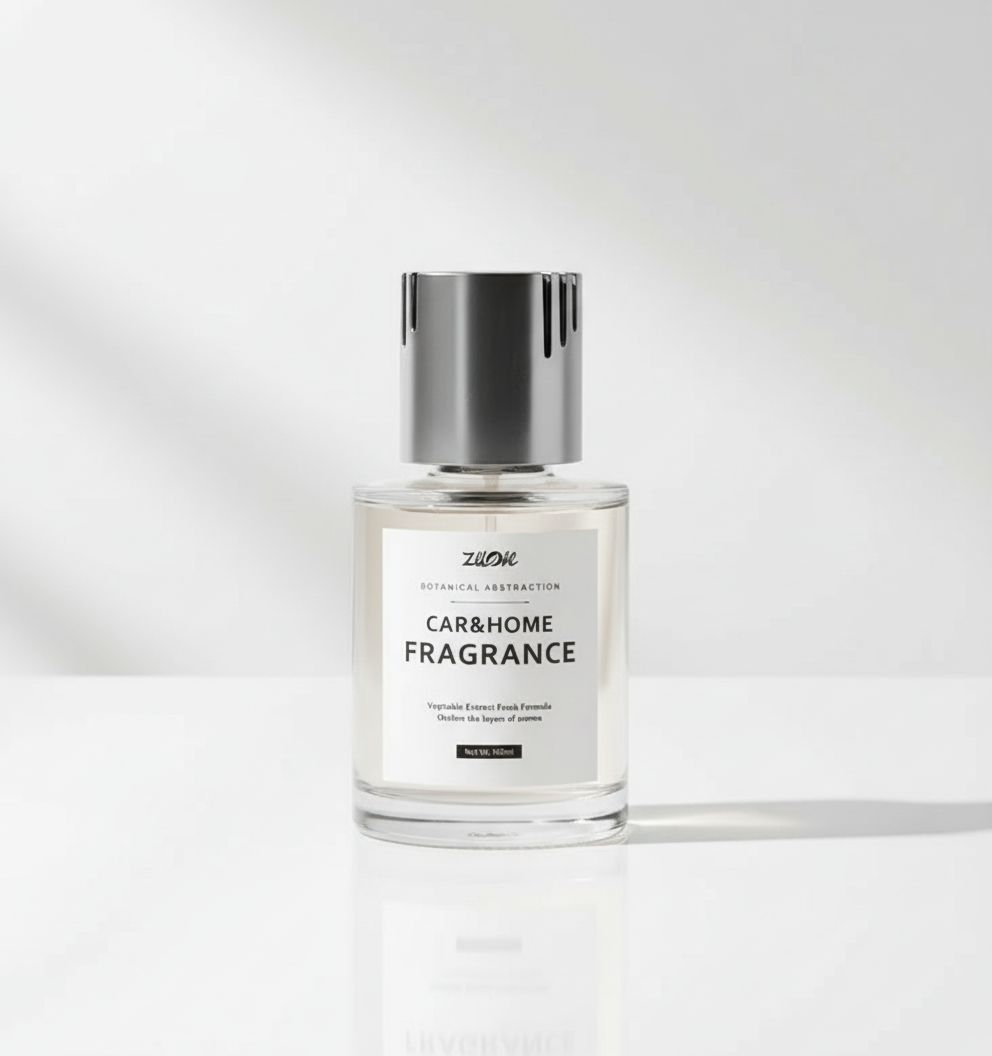 Elegant air freshener design