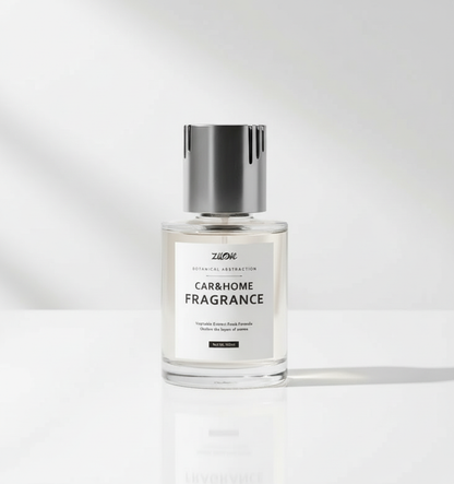 Elegant air freshener design