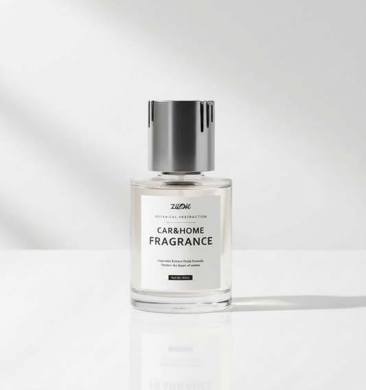 Elegant air freshener design