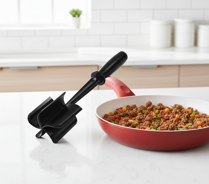 Kitchen counter product mockup