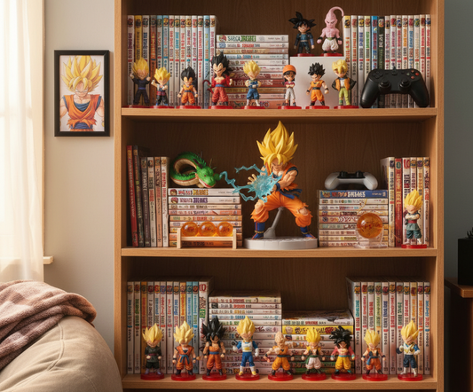 Lifestyle collection