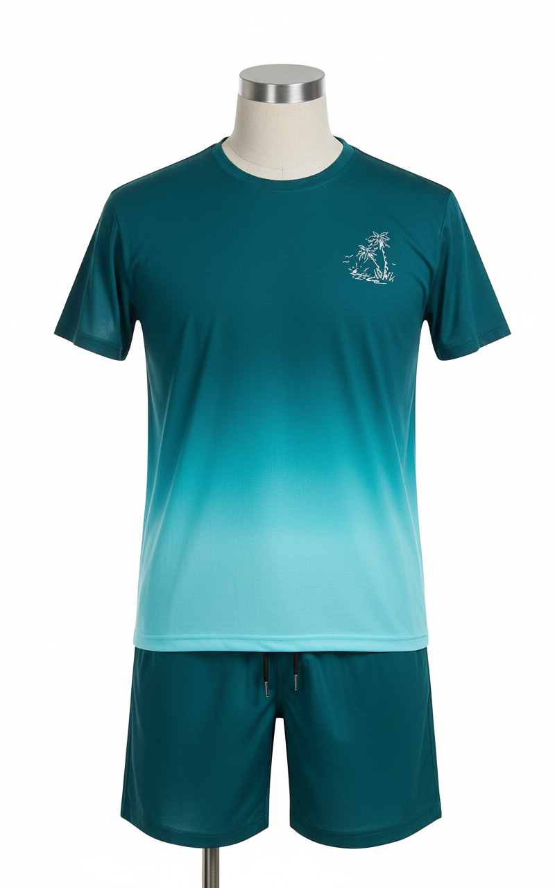 Mannequin product shot