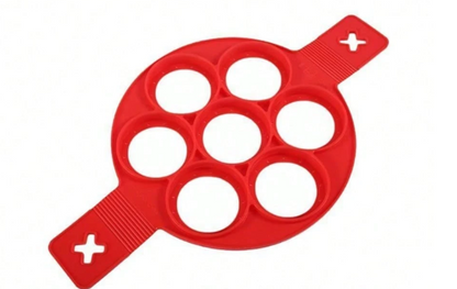 Silikoon Bakvorm – Veelsydig en Hittebestande