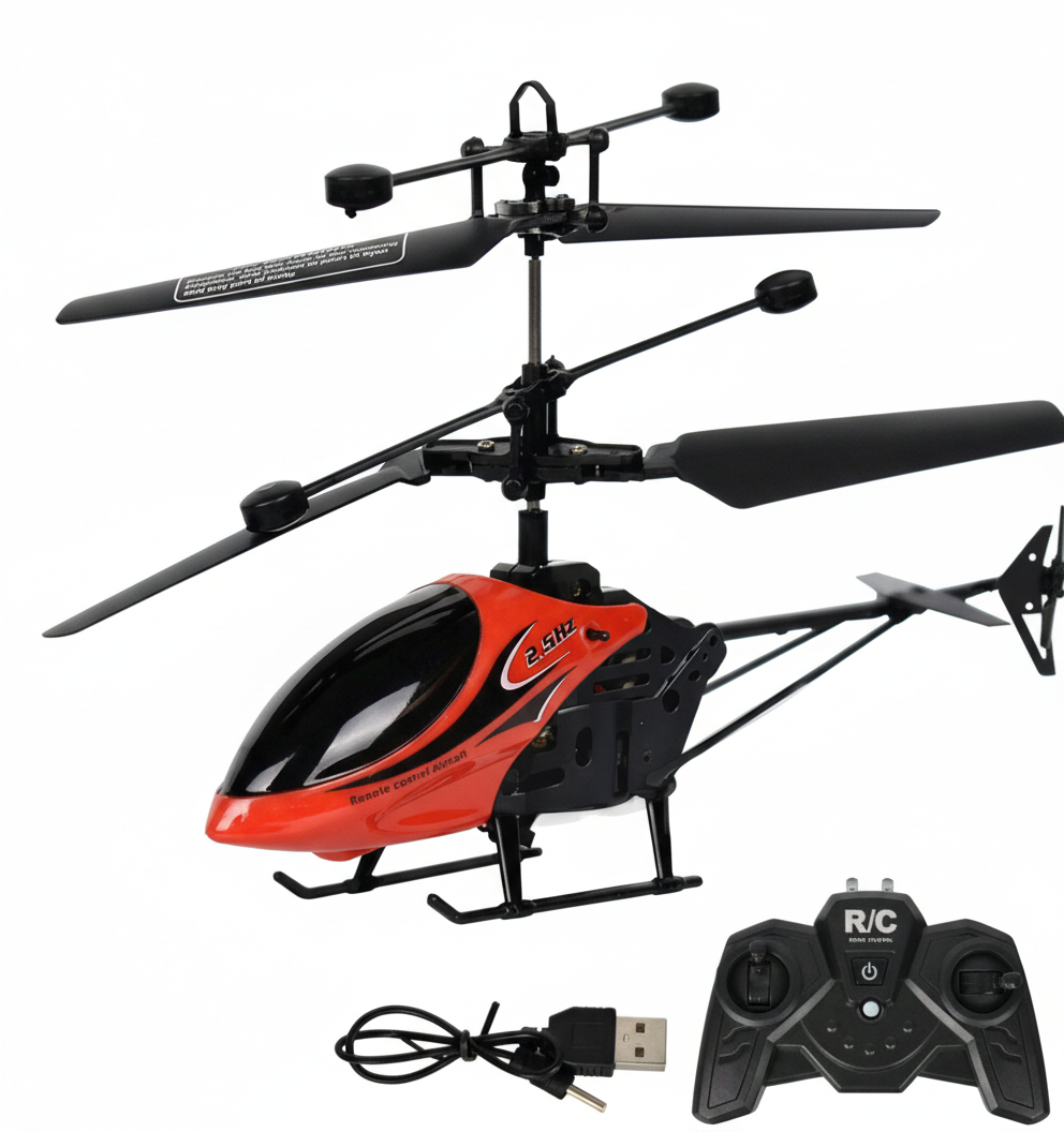 Product with accessories