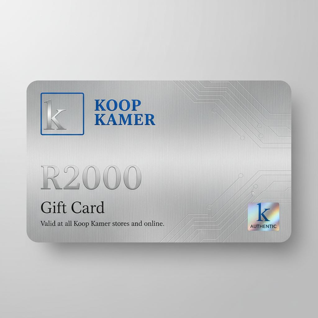R2000 gift card