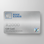 R2000 gift card
